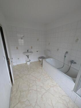 Foto - Etagenwohnung zur Miete in Eschwege