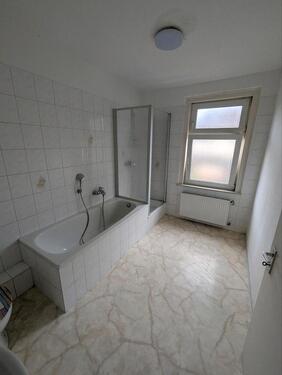 Foto - Etagenwohnung in Eschwege