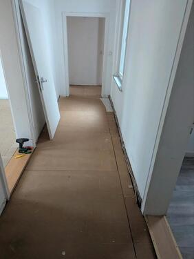 Foto - Etagenwohnung in Eschwege zur Miete
