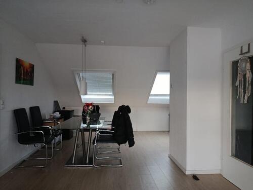 Foto - Etagenwohnung in Sigmaringen