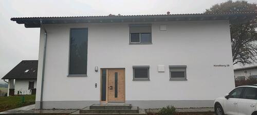 Foto - Neubau Wohnung zu vermieten 96 qm