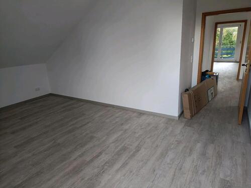 Foto - Dachgeschosswohnung 95,88 qm² 3,5 Zimmer