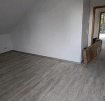 Dachgeschosswohnung 95,88 qm² 3,5 Zimmer - Bad Lippspringe