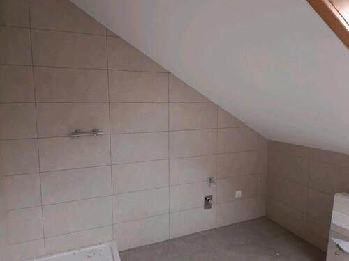 Foto - Etagenwohnung zur Miete in Bad Lippspringe