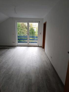 Foto - Etagenwohnung in Bad Lippspringe
