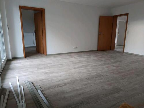 Foto - Etagenwohnung in Bad Lippspringe zur Miete