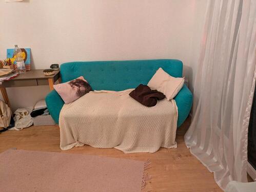 Foto - Etagenwohnung zur Miete in Berlin