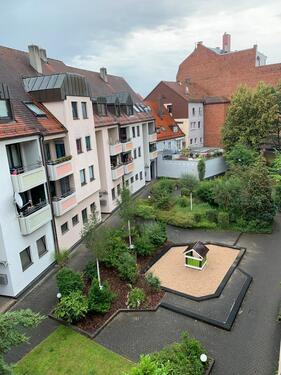 Foto - Etagenwohnung in Fürth zum Kaufen