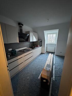 Foto - Etagenwohnung in Herne zur Miete