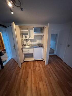 Foto - Etagenwohnung in Gemmrigheim zur Miete