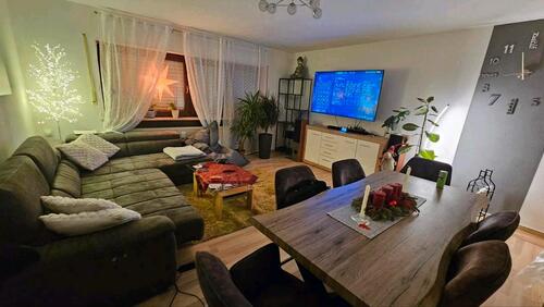 Foto - schöne 3 Zi.Wohnung zu vermieten