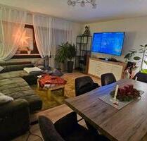 schöne 3 Zi.Wohnung zu vermieten - Karlsruhe Daxlanden