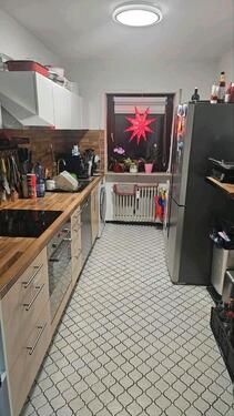 Foto - 3 Zimmer Etagenwohnung zur Miete in Karlsruhe