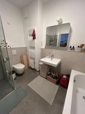 Foto - Etagenwohnung in Berlin zur Miete