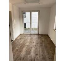 Modernisierte 2-Zimmer-Wohnung mit großem Balkon in Ebingen - Albstadt