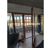 Wohnungsswap - 2 Zimmer, 61 m² - Hertzstraße, Reinickendorf, Berlin