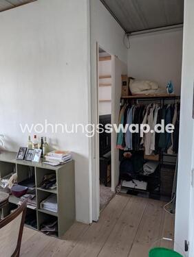 Foto - Etagenwohnung in Berlin zur Miete