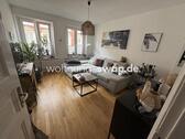 Foto - Wohnungsswap - 2 Zimmer, 41 m² - Beim Schlump, Eimsbüttel, Hamburg