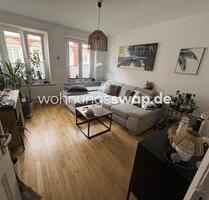 Wohnungsswap - 2 Zimmer, 41 m² - Beim Schlump, Eimsbüttel, Hamburg