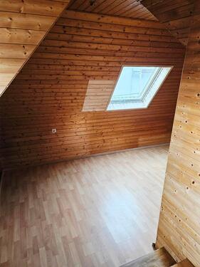 Foto - Etagenwohnung in Buchen (Odenwald) zur Miete