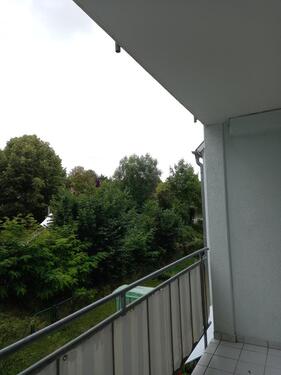 Foto - 3.5 Zimmer Etagenwohnung in Bad Neustadt an der Saale