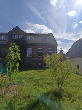 Foto - 12 Zimmer Einfamilienhaus zum Kaufen in Ballenstedt