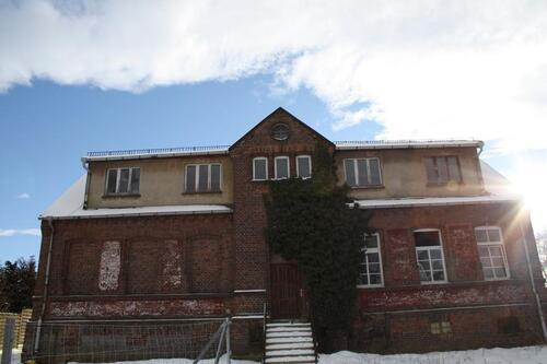 Foto - 12 Zimmer Einfamilienhaus in Ballenstedt