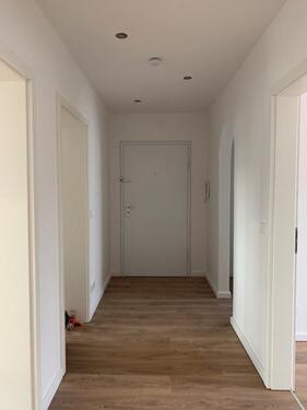 Foto - 3 Zimmer Etagenwohnung in Augsburg