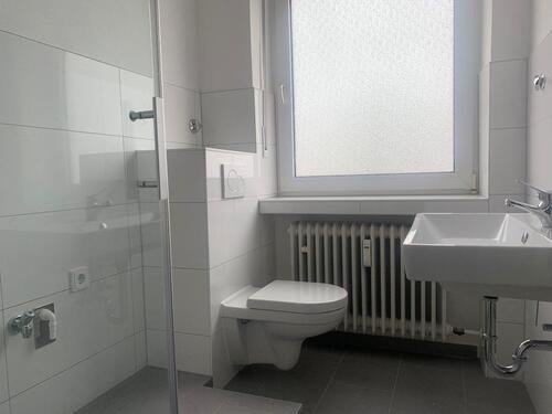 Foto - Etagenwohnung in Augsburg zur Miete