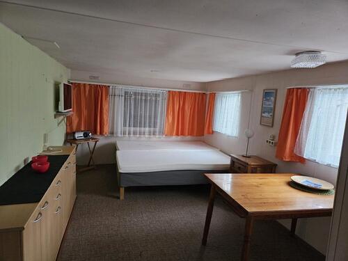 Foto - Urlaub im Mobilheim am Hafen, Ostsee RügenMönchgut