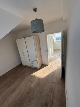 Foto - 2 Zimmer Dachgeschoßwohnung in Lotte