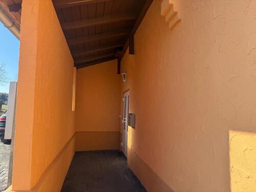 Foto - 5 Zimmer Erdgeschoßwohnung zur Miete in Seegebiet Mansfelder Land