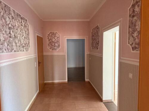 Foto - 5 Zimmer Erdgeschoßwohnung in Seegebiet Mansfelder Land