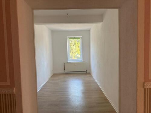 Foto - Erdgeschoßwohnung in Seegebiet Mansfelder Land zur Miete