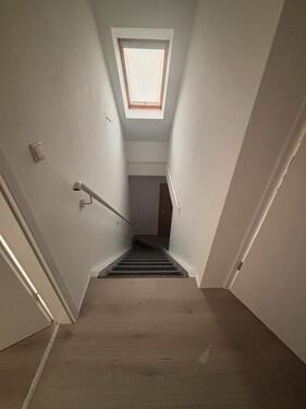 Foto - 2 Zimmer Dachgeschoßwohnung zur Miete in Penzlin