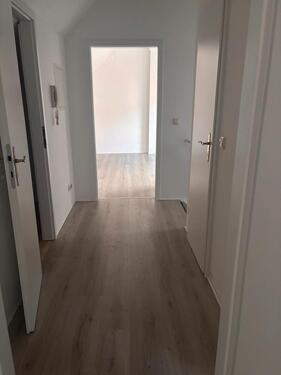 Foto - 2 Zimmer Dachgeschoßwohnung in Penzlin