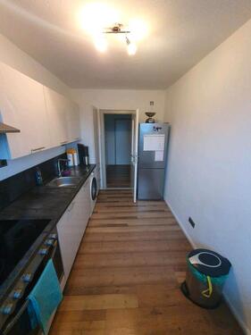 Foto - Etagenwohnung in Wolfsburg zur Miete