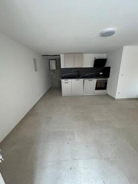 Foto - Erstbezug Einzimmerwohnung Schulstrasse 1, 86674 Baar (Schwaben)