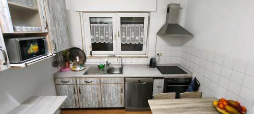 Foto - 3 Zimmer Erdgeschoßwohnung in Minden