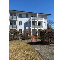 1-Zi. Appartement nahe Universität - Regensburg Ganghofersiedlung