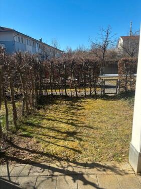 Foto - 1 Zimmer Erdgeschoßwohnung in Regensburg