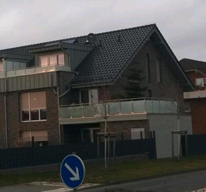 Foto - EG-Neubauwohnung in Flamersheim mit Garten
