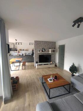 Foto - 1 Zimmer Erdgeschoßwohnung in Euskirchen