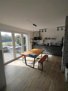 Foto - Erdgeschoßwohnung in Euskirchen zur Miete