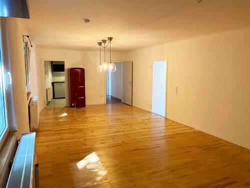 Foto - Großzügige 4-ZKB Wohnung (ca. 115 m²) mit Terrasse, EBK & Stellpl