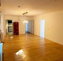 Großzügige 4-ZKB Wohnung (ca. 115 m²) mit Terrasse, EBK & Stellpl - Merzig