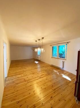 Foto - Etagenwohnung in Merzig zur Miete