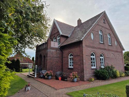 Foto - Oberwohnung, 120m², ab 1.6. zu vermieten