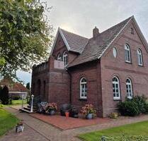 Oberwohnung, 120m², ab 1.6. zu vermieten - Wittmund