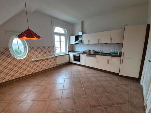 Foto - 3 Zimmer Etagenwohnung zur Miete in Wittmund